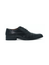 Ruosh Black Formal Shoes For Men Cash-1101246110 C001