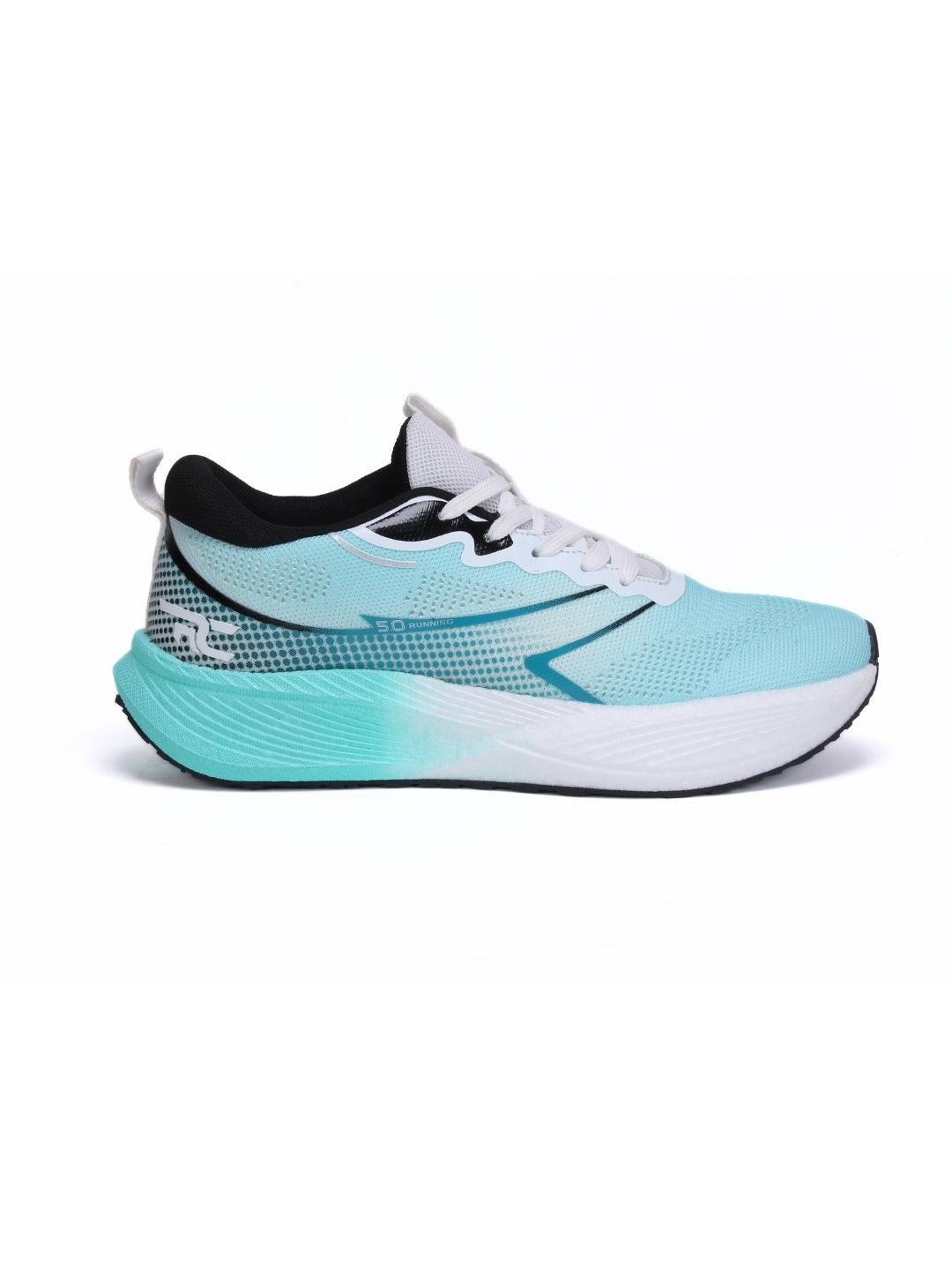 Red Chief Sports C.Blue-White Running Shoes For Men R1718 F028