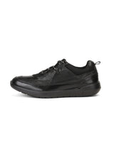 Red Chief Black Outdoor Casual Shoes For Men Rc8501 001
