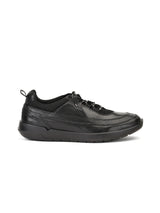 Red Chief Black Outdoor Casual Shoes For Men Rc8501 001