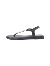 Inc.5 Black Sandal For Women 101650 C001