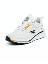 Red Chief Sports Off White Running Shoes For Men R1707 151