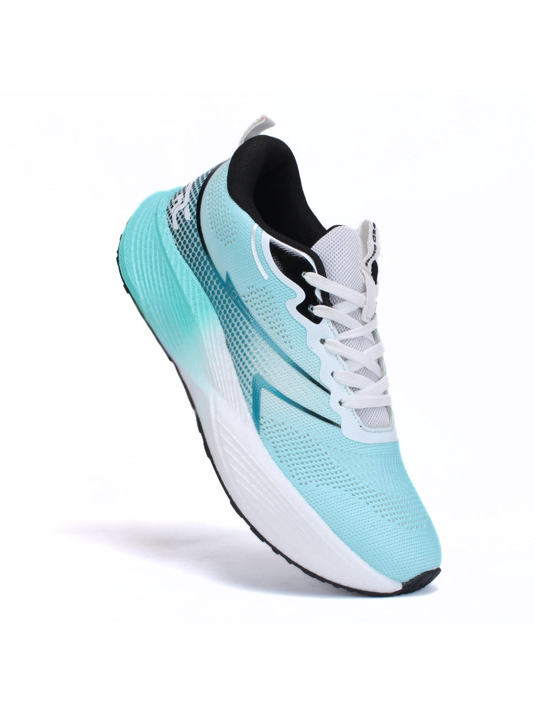Red Chief Sports C.Blue-White Running Shoes For Men R1718 F028