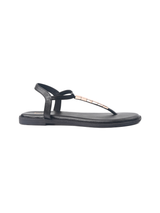 Inc.5 Black Sandal For Women 101650 C001