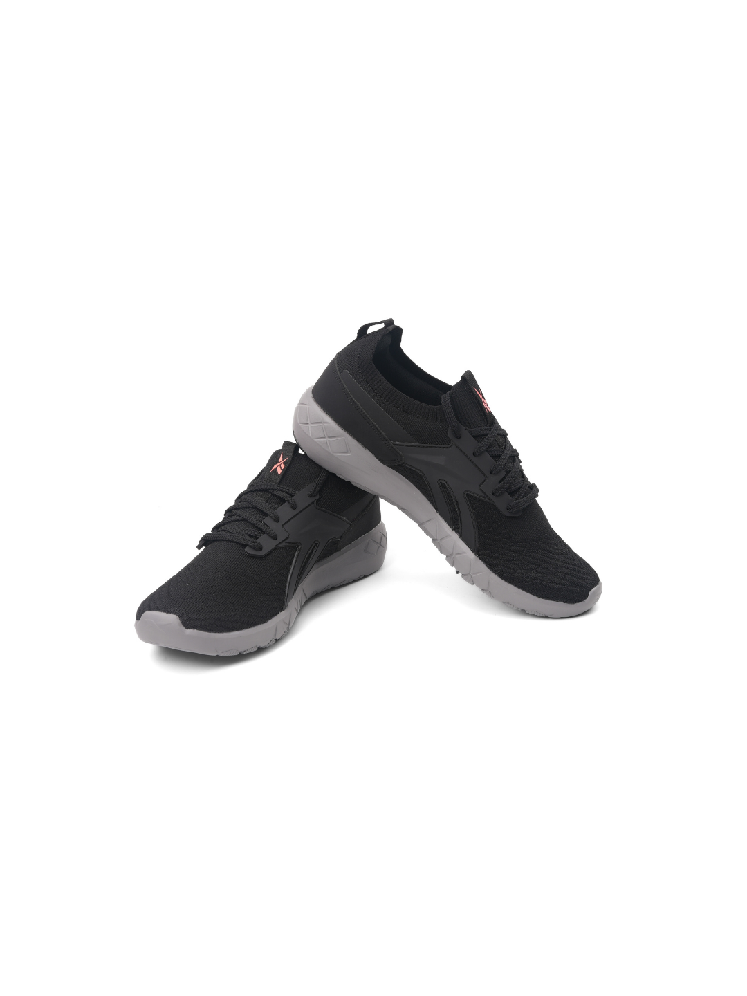 Reebok Black Sports Shoes For Men Rmsota3157 001