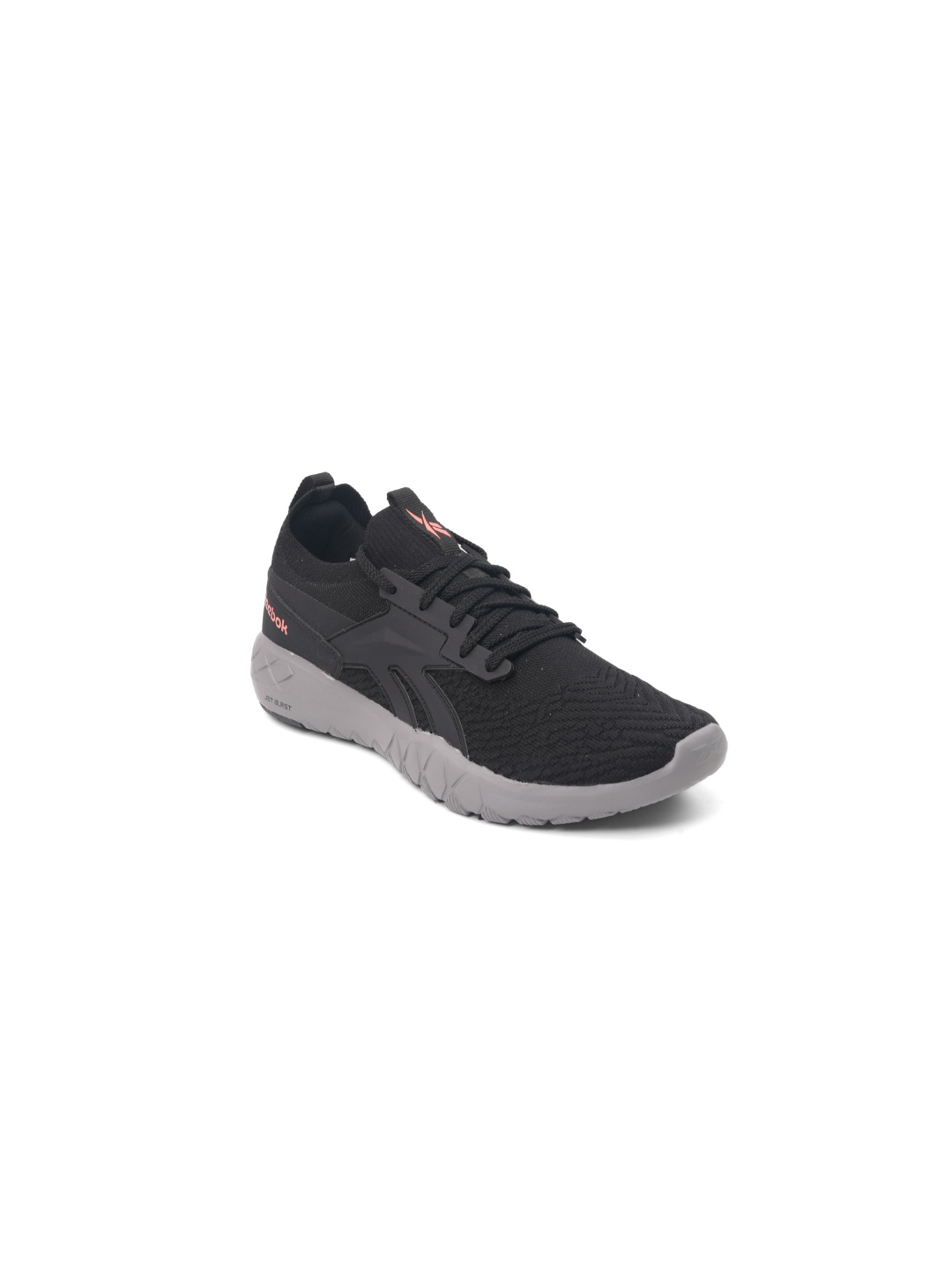 Reebok Black Sports Shoes For Men Rmsota3157 001