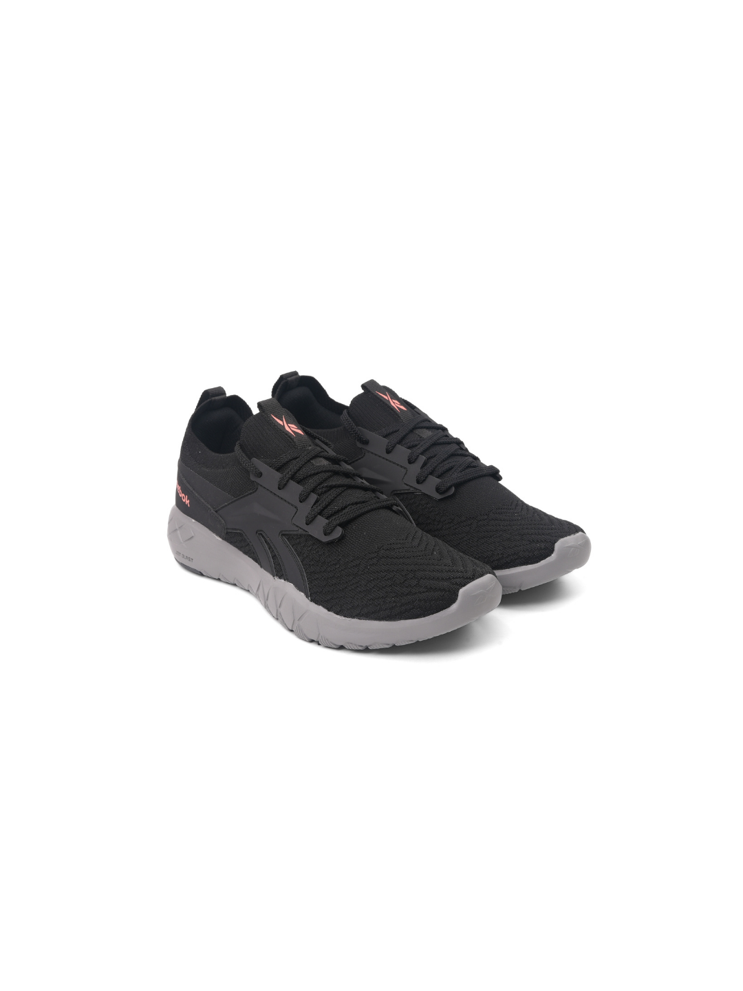 Reebok Black Sports Shoes For Men Rmsota3157 001