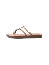 Inc.5 Beige Flat For Women 101778 C026