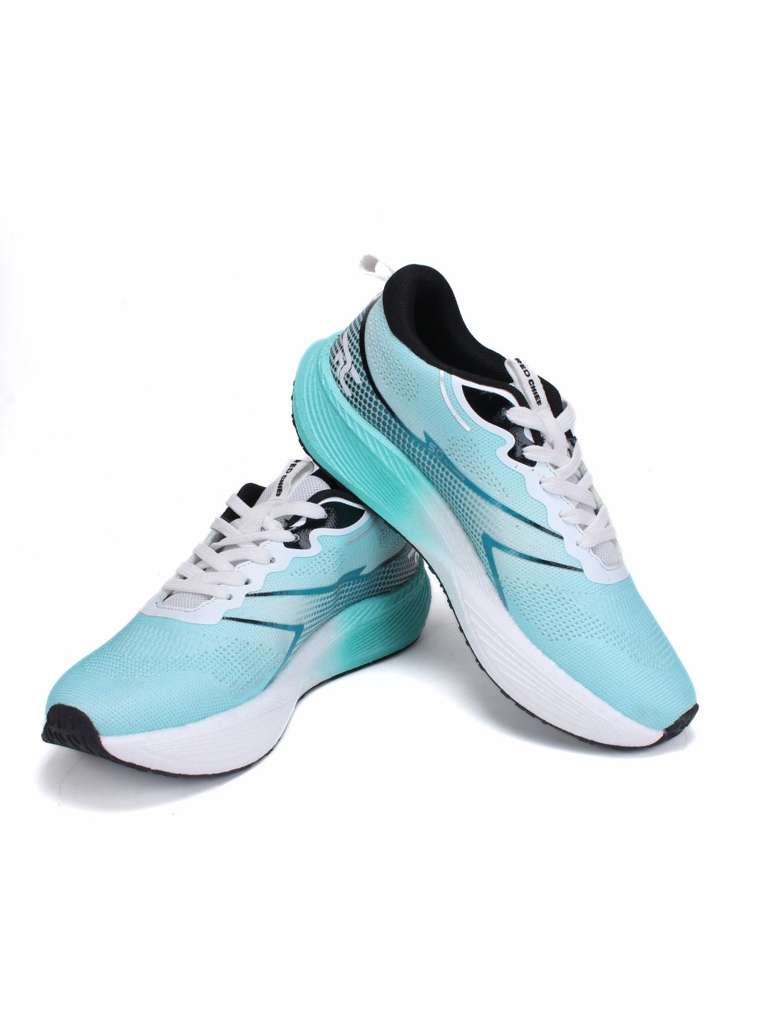 Red Chief Sports C.Blue-White Running Shoes For Men R1718 F028