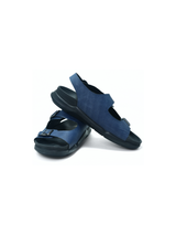 Hitz Blue Sandal For Men 0`038 C002