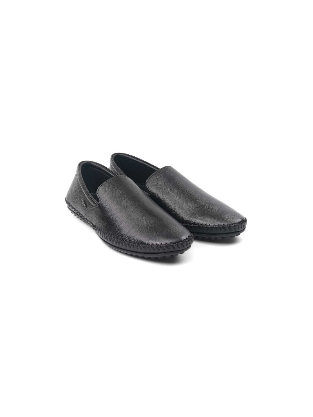 Lee Cooper Black Casual Shoes For Men C2005Er C001