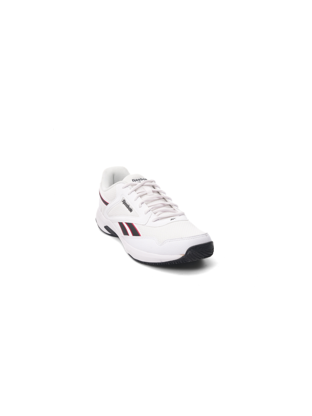Reebok White Sports Shoes For Men Rmsopa3382 C057