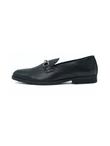 Franco Black Formal Shoes For Men Fl09Bk1P41M01 C001