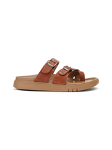 Lamoure Tan Casual Flat For Women Lmw039259 C006