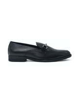 Franco Black Formal Shoes For Men Fl09Bk1P41M01 C001