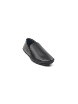 Lee Cooper Black Casual Shoes For Men C2005Er C001