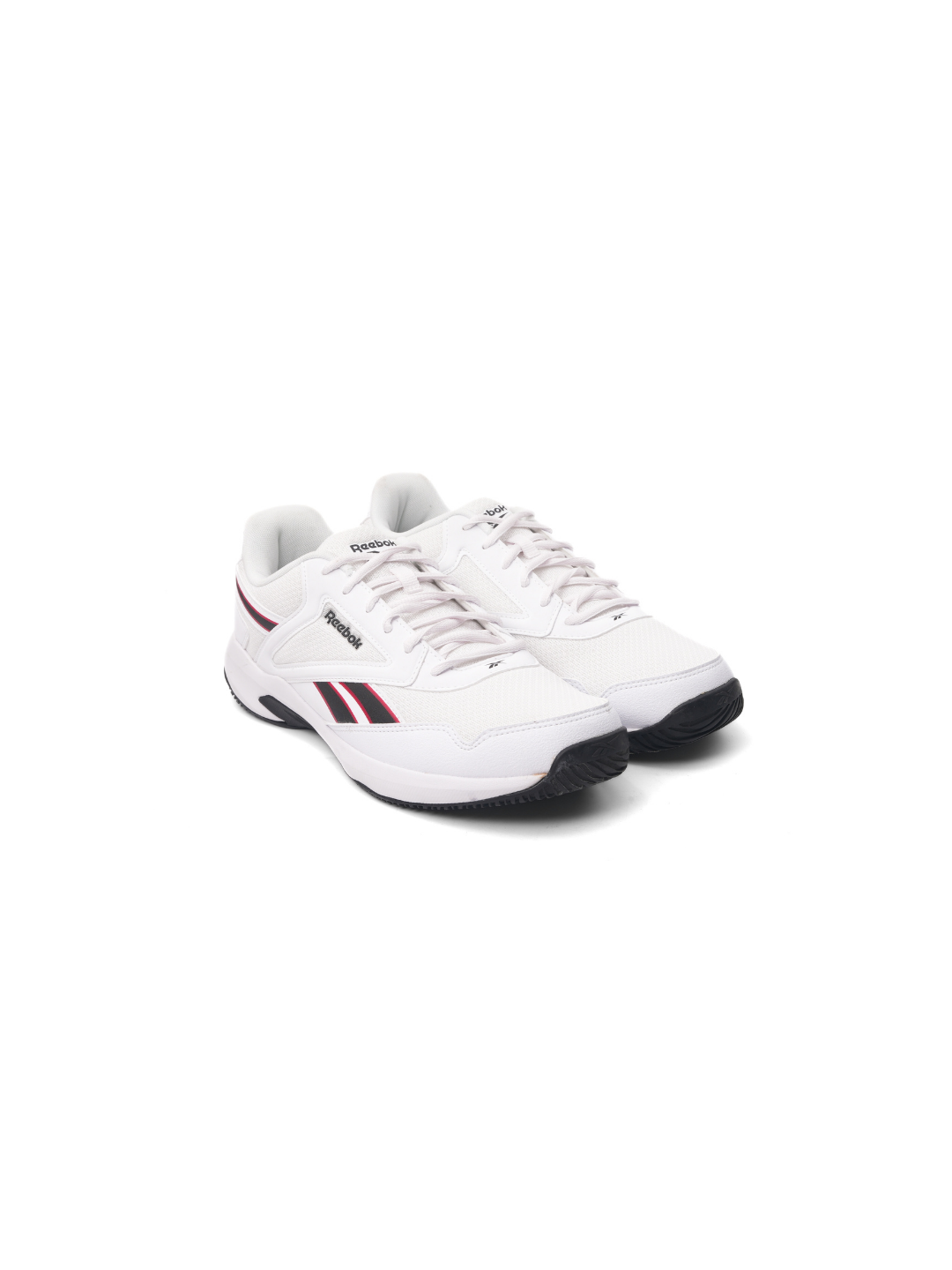 Reebok White Sports Shoes For Men Rmsopa3382 C057