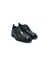 Ruosh Black Casual Shoes For Men 9394-1221142110 001