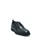 Ruosh Black Casual Shoes For Men 9394-1221142110 001