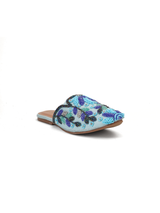 Lamoure Blue Ballerina For Women Lmw019268 C002