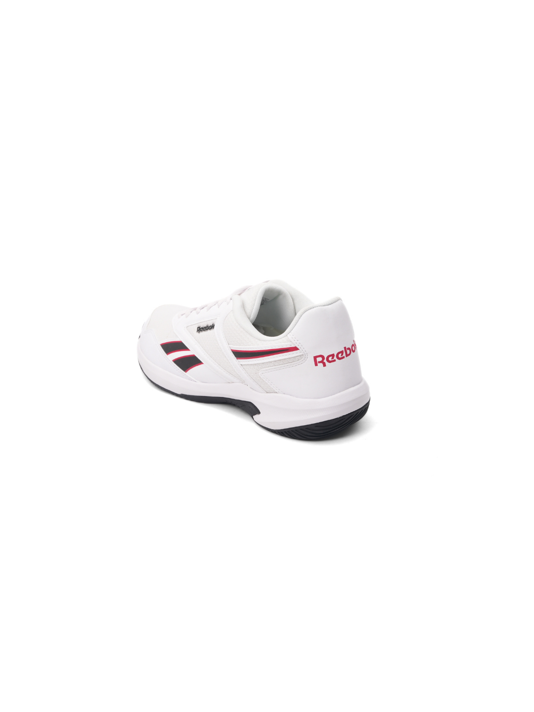 Reebok White Sports Shoes For Men Rmsopa3382 C057