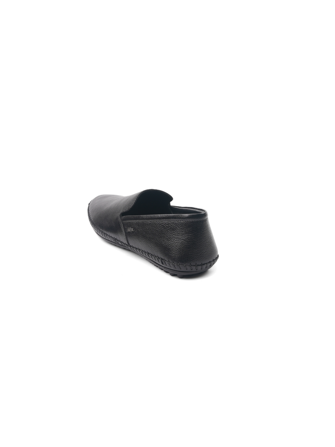 Lee Cooper Black Casual Shoes For Men C2005Er C001