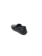 Lee Cooper Black Casual Shoes For Men C2005Er C001