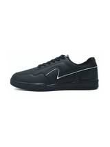 Spykar Black Sneaker For Men Kicks C001