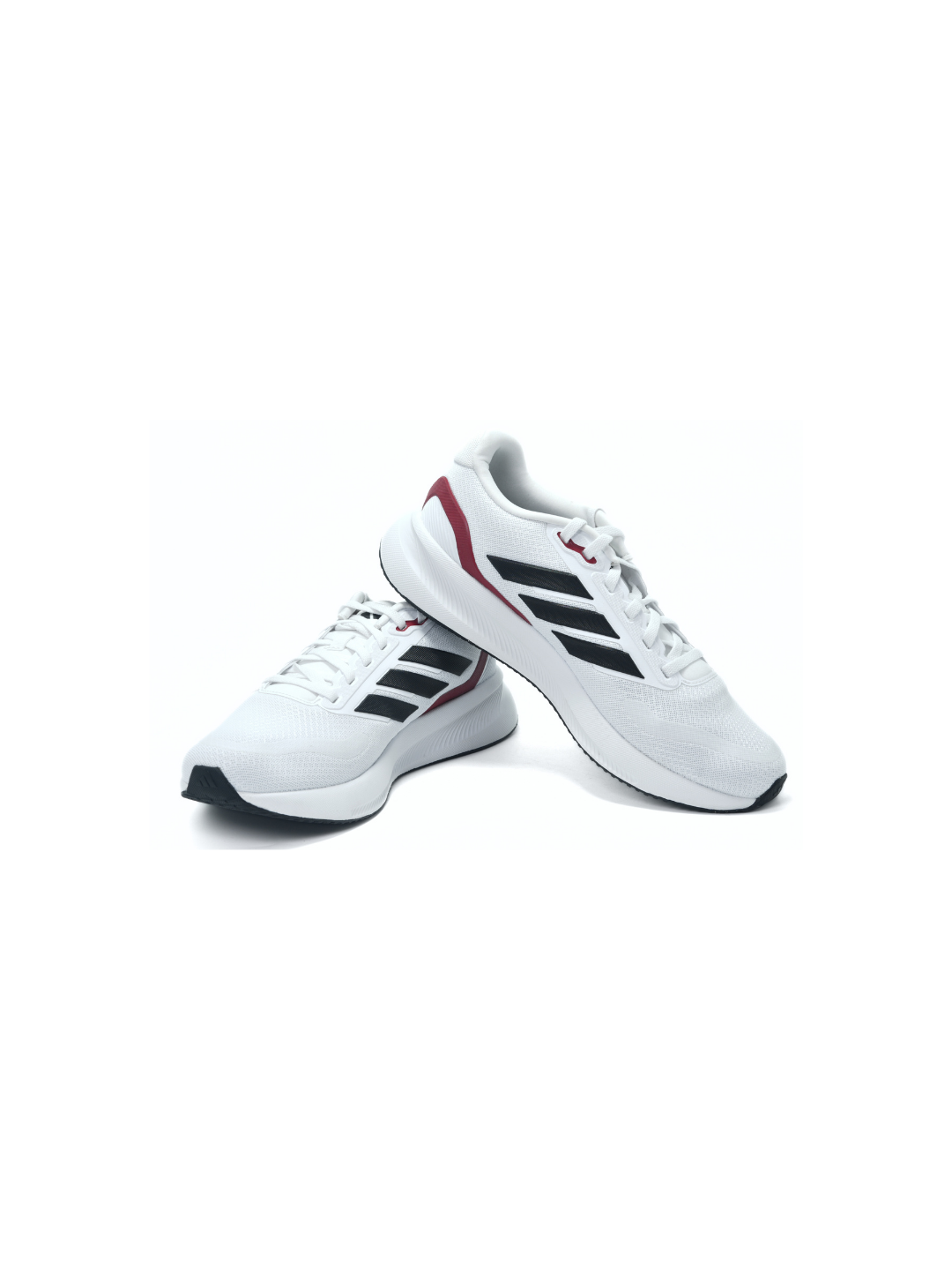 Adidas White Sports Shoes For Men Ie8818 C057