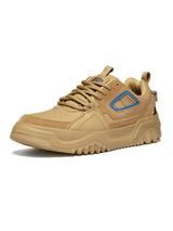 Red Chief Sports Beige Sneakers For Man C6009 026