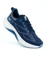 Red Chief Sports Eve. Blue Running Shoes For Men R1724 C1246