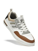 Red Chief Sports Peach-Beige Casual Shoes For Men C6004 F046