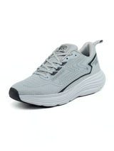 Red Chief Sports Hr-Grey Running Shoes For Men R1726 Cc28