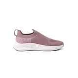 Campus Mauve/Pink Sports Shoes For Women Wander-22L-931 C151