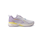 Campus White/Purple Sports Shoes For Women Revi-22L-945 C1084