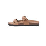 Inc.5 Beige Flat For Women 900258 C026