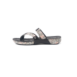 Inc.5 Black Flat For Women 900269 Black C001