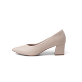 Inc.5 Cream Ballerina For Women 800490 C179