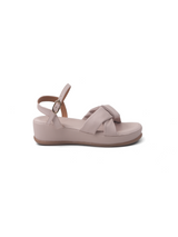 Inc.5 Cream Sandal For Women 900263 C179