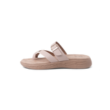 Inc.5 Cream Flat For Women 900205 C179