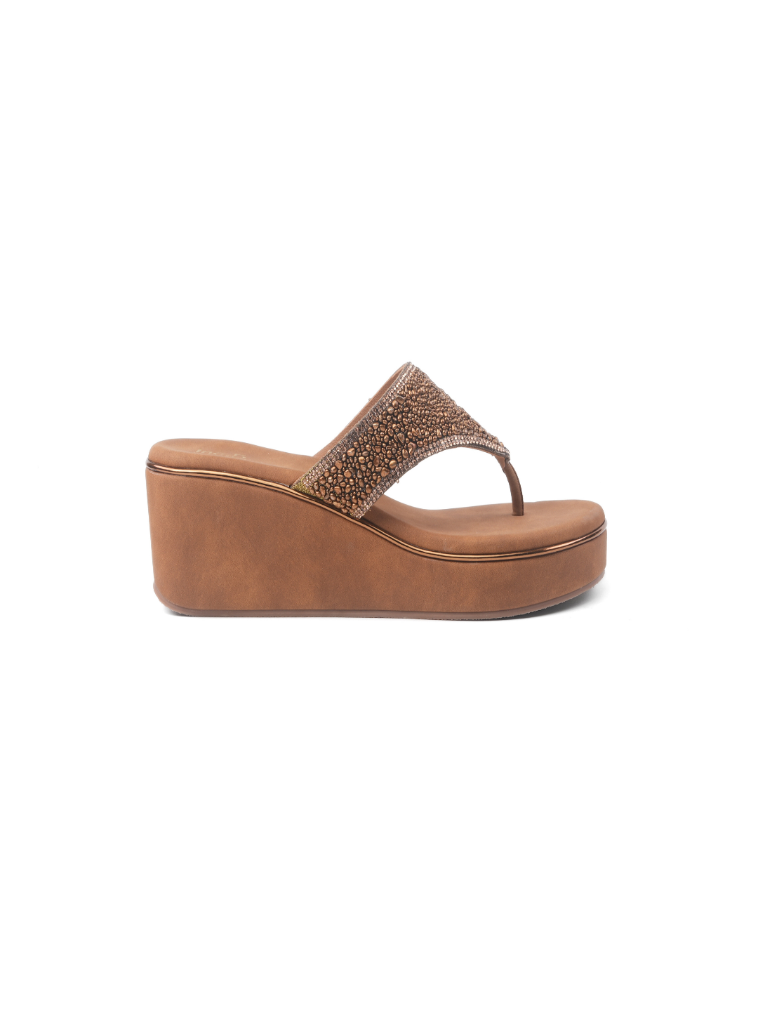 Inc.5 Antique Sandal For Women 600869 Antique C589