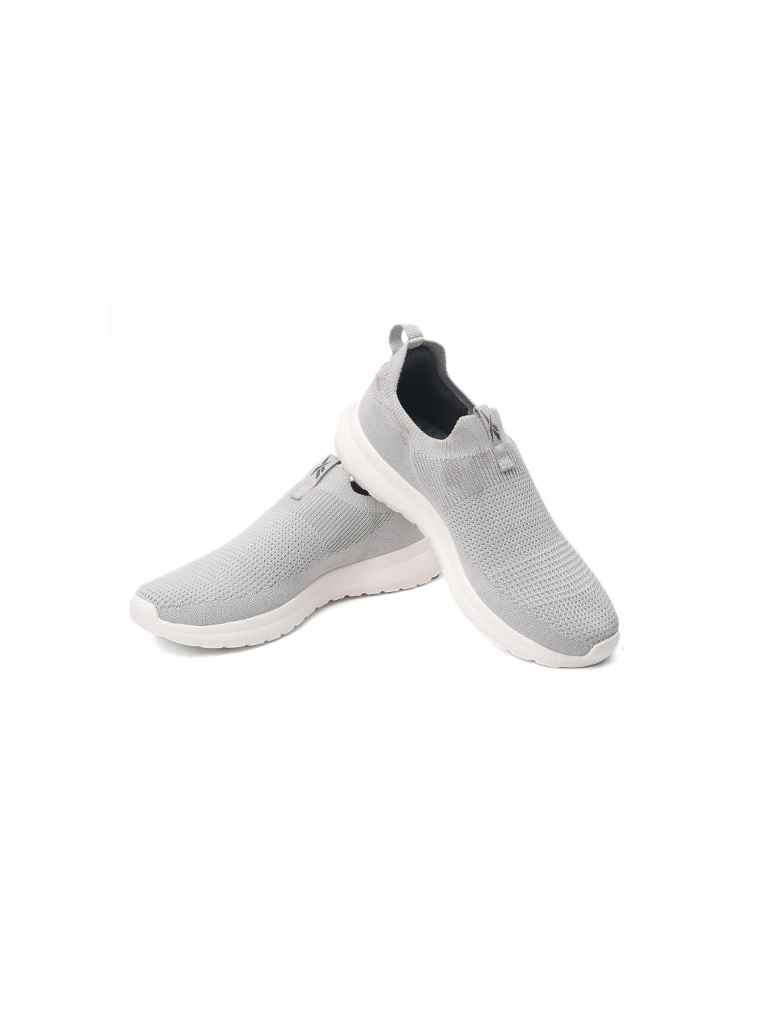 Reebok Grey Sneaker For Men Rmsowa3599 C005