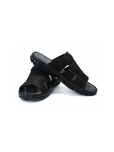 Buckaroo Brown Slipper For Men 19-53178R C003