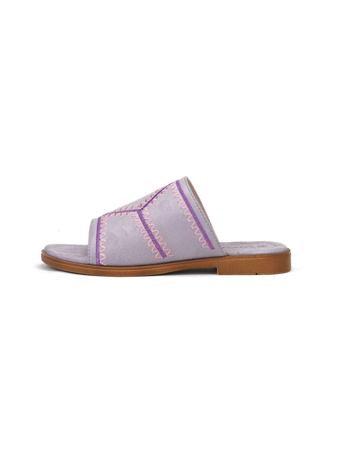 Lamoure Blue Casual Flat For Women Lmw039269 C002