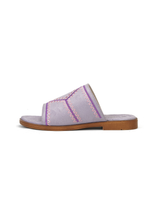 Lamoure Blue Casual Flat For Women Lmw039269 C002