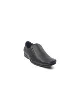 Lee Cooper Black Formal Shoes For Men Lc8259E C001