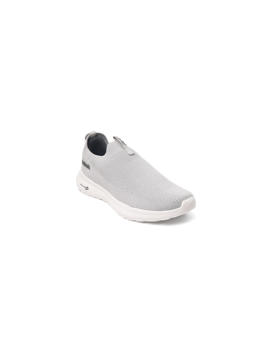Reebok Grey Sneaker For Men Rmsowa3599 C005