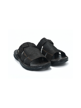 Buckaroo Brown Slipper For Men 19-53178R C003