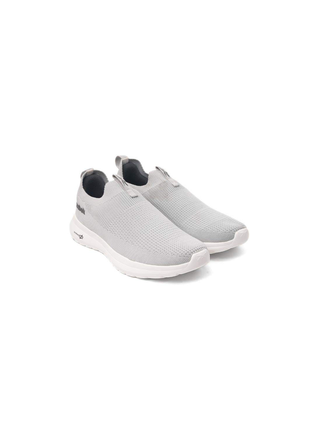 Reebok Grey Sneaker For Men Rmsowa3599 C005