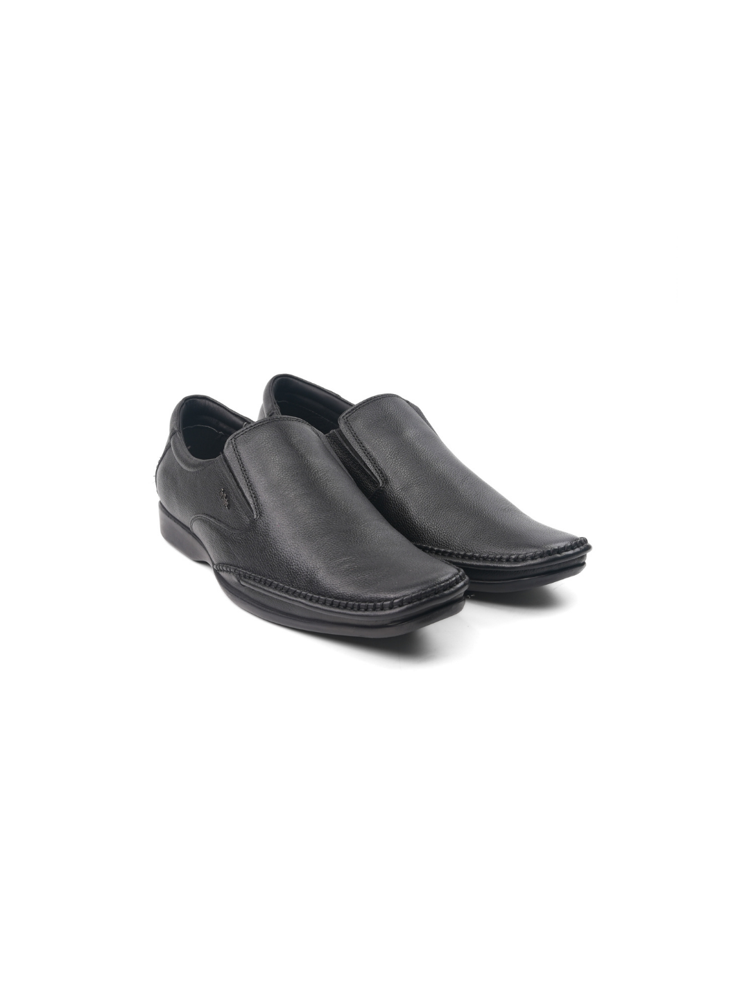 Lee Cooper Black Formal Shoes For Men Lc8259E C001